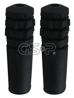 Dust Cover Kit, shock absorber (5406540PK)