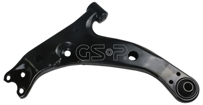 Control/Trailing Arm, wheel suspension (S060747)