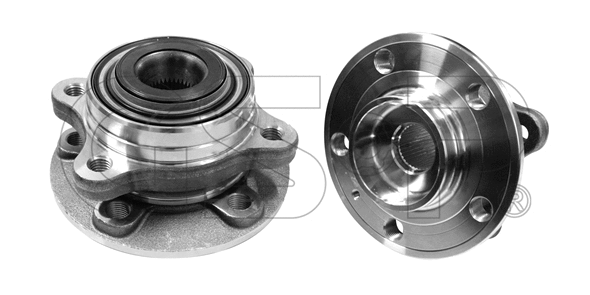 Wheel Bearing Kit (9336011)