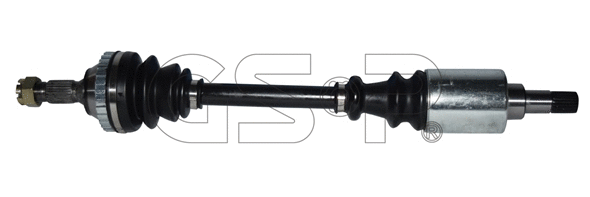 Drive Shaft (210187)