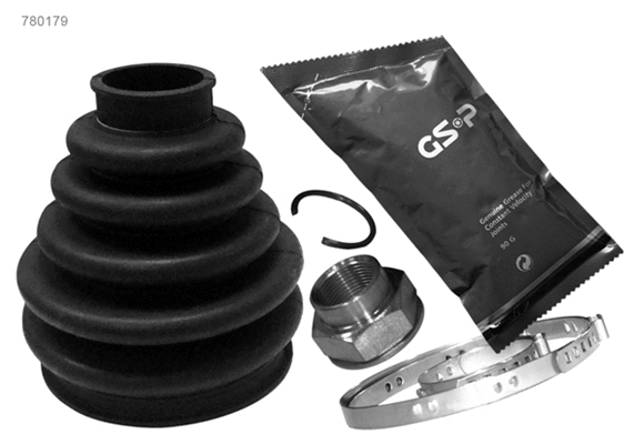 Bellow Kit, drive shaft (780179)