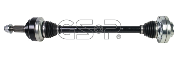 Drive Shaft (235086OL)