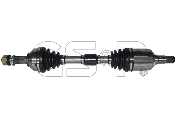 Drive Shaft (241539)