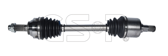 Drive Shaft (251013)