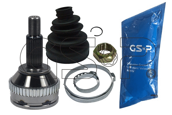 Joint Kit, drive shaft (818011)