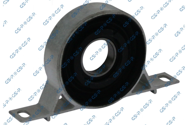 Suspension, propshaft (538651)