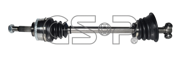 Drive Shaft (250102)