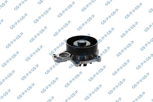 Water Pump, engine cooling (WP902256)