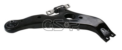 Control/Trailing Arm, wheel suspension (S061934)