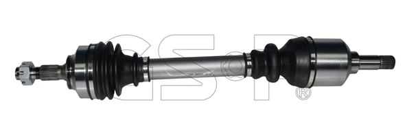 Drive Shaft (245126)