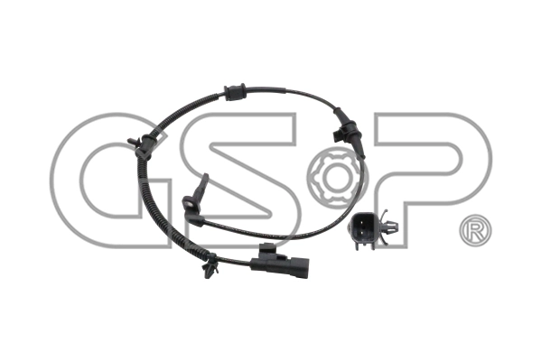 Sensor, wheel speed (9A0556)