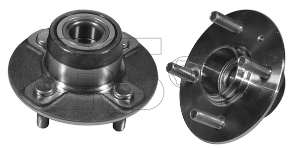 Wheel Bearing Kit (9228049)
