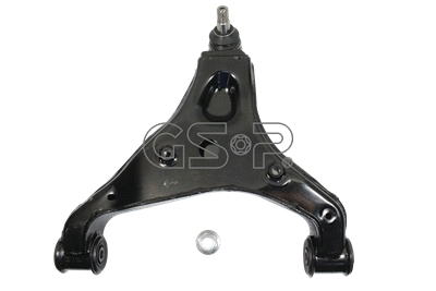 Control/Trailing Arm, wheel suspension (S060854)
