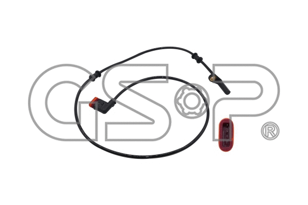 Sensor, wheel speed (9A1183)