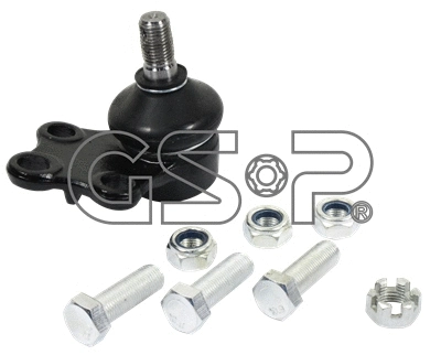 Ball Joint (S080166)
