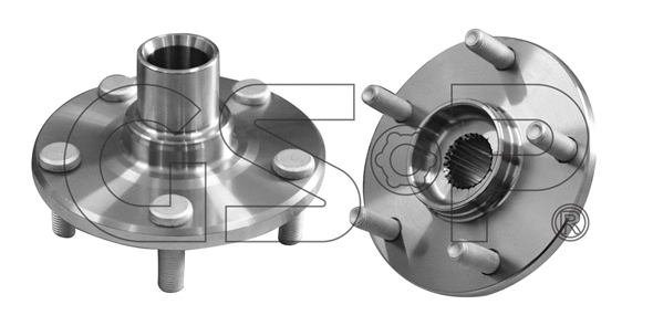 Wheel Hub (9426041)