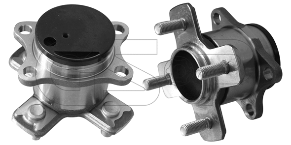 Wheel Bearing Kit (9400462)