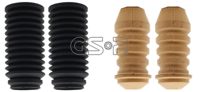 Dust Cover Kit, shock absorber (5405290PK)
