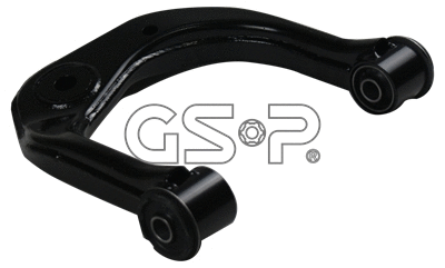 Control/Trailing Arm, wheel suspension (S061446B)