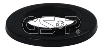 Rolling Bearing, suspension strut support mount (530672)