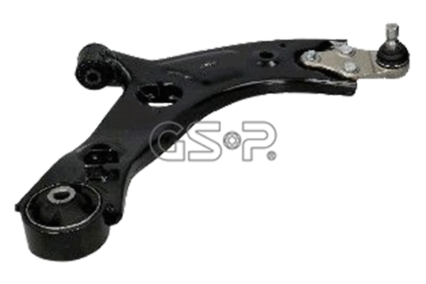 Control/Trailing Arm, wheel suspension (S063068)