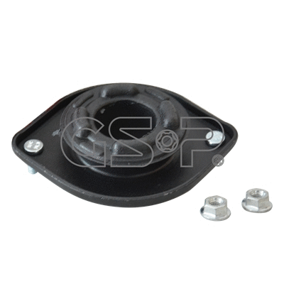 Repair Kit, suspension strut support mount (510828S)