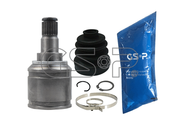 Joint Kit, drive shaft (659041)