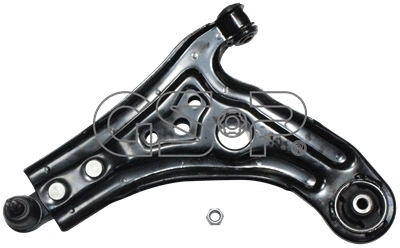 Control/Trailing Arm, wheel suspension (S060362)