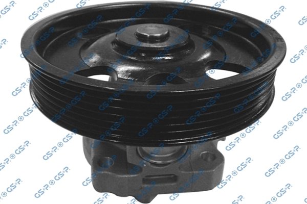 Water Pump, engine cooling (WP900442)