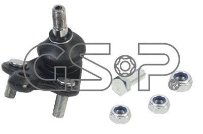 Ball Joint (S080355)