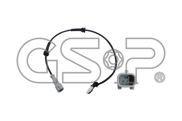Sensor, wheel speed (9A1214)