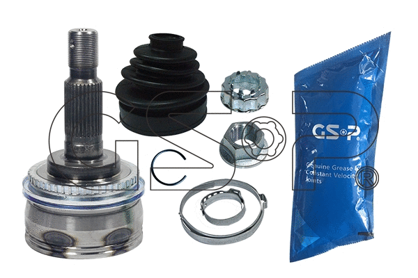 Joint Kit, drive shaft (875002)