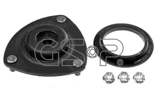 Repair Kit, suspension strut support mount (511758S)
