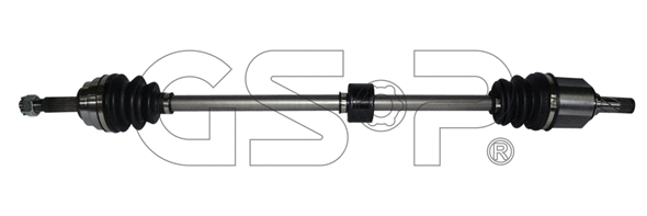 Drive Shaft (299205)