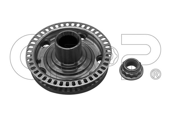 Wheel Hub (9436001K)
