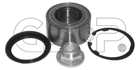 Wheel Bearing Kit (GK1950)