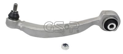 Control/Trailing Arm, wheel suspension (S060263)