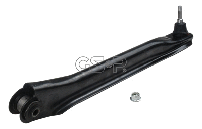 Control/Trailing Arm, wheel suspension (S061926)