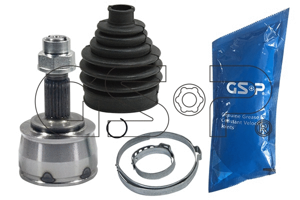 Joint Kit, drive shaft (817014)
