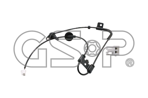 Sensor, wheel speed (9A0479)