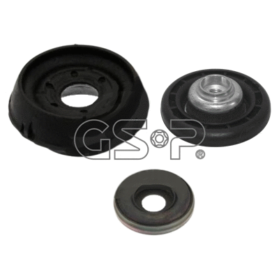 Repair Kit, suspension strut support mount (519245S)