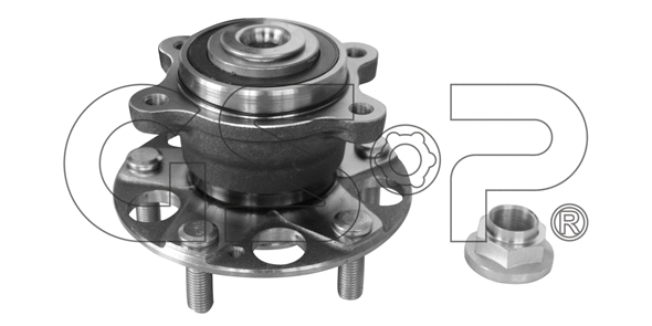 Wheel Bearing Kit (9400068K)