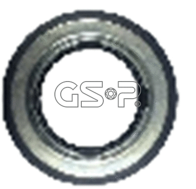 Rolling Bearing, suspension strut support mount (532859)