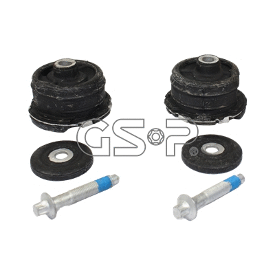 Repair Kit, axle beam (510554S)