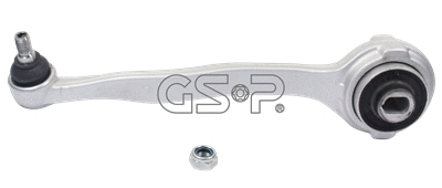Control/Trailing Arm, wheel suspension (S060221)