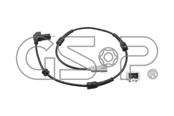 Sensor, wheel speed (9A0321)