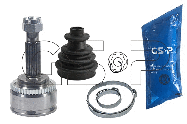 Joint Kit, drive shaft (839008)