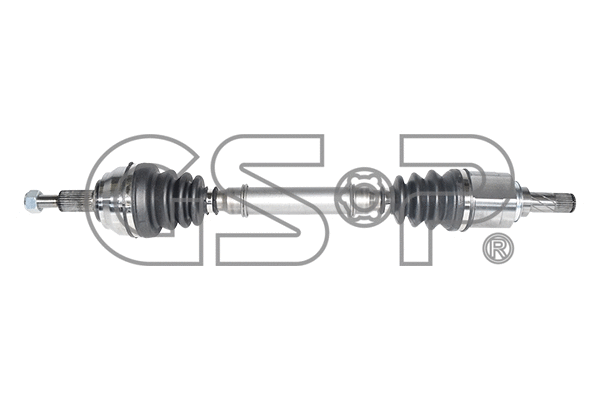Drive Shaft (250451)