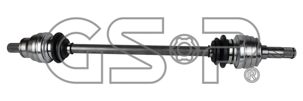 Drive Shaft (201129)