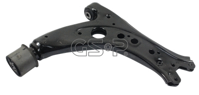Control/Trailing Arm, wheel suspension (S060716)